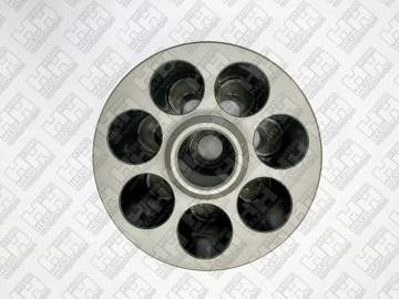 Блок поршней для колесный экскаватор DAEWOO-DOOSAN DX160W (2.410-00133)