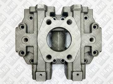 Крышка корпуса для колесный экскаватор DAEWOO-DOOSAN DX160W (2.402-00210)