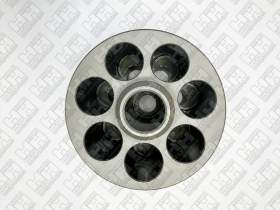 Блок поршней для колесный экскаватор DAEWOO-DOOSAN DX190W-3 (K9004210)