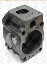 Корпус гидронасоса для гусеничный экскаватор DAEWOO-DOOSAN DX255LC-3 (K9005964)