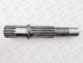 Вал для гусеничный экскаватор DAEWOO-DOOSAN DX340LC-3/DX350LC-3 (130712-00662)