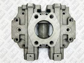 Крышка корпуса для гусеничный экскаватор DAEWOO-DOOSAN DX350LC ()