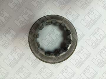 Полусфера для гусеничный экскаватор DAEWOO-DOOSAN S130LC-V (113453, 113455)
