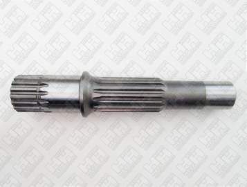 Вал для гусеничный экскаватор DAEWOO-DOOSAN S220LC-III (118531, 1.405-00049, 405-00013, 118531B)