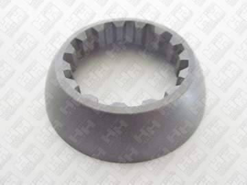 Полусфера для гусеничный экскаватор DAEWOO-DOOSAN S230LC-V (113374B, 408-00015)