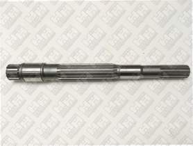 Ведомый вал для гусеничный экскаватор HITACHI ZX450-3 (0820406)