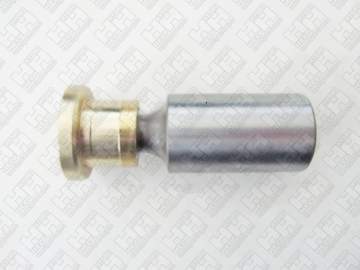 Комплект поршеней (1 компл./9 шт.) для колесный экскаватор HYUNDAI R170W-7A (XKAH-00153, XKAH-00154, XKAH-00615KT, XKAY-00536)