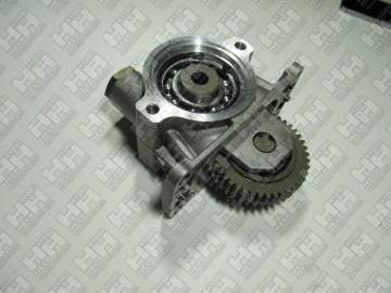 PTO BOX для гусеничный экскаватор HYUNDAI R300LC-9 ()