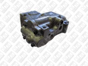 Регулятор для гусеничный экскаватор HYUNDAI R330LC-9 (XJBN-01380, XJBN-01642, XJBN-01938)