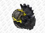 Гидромотор хода с редуктором для Экскаватора VOLVO EC235C
