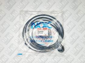 Ремкомплект для гусеничный экскаватор VOLVO FC2924C (VOE14596398, VOE14604841, VOE983507, VOE983501, VOE990585, VOE983497, VOE993320, VOE993322, VOE983509, VOE983505, VOE960262, VOE990849, SA7242-10590)